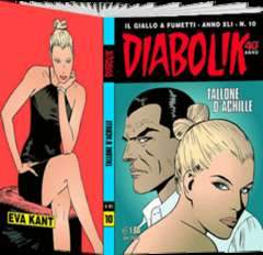 DIABOLIK ANNO 41 10-ASTORINA- nuvolosofumetti.
