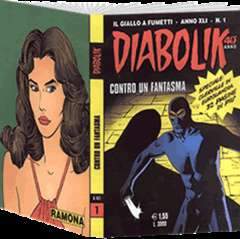 DIABOLIK ANNO 41 1-ASTORINA- nuvolosofumetti.