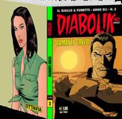 DIABOLIK ANNO 41 3-ASTORINA- nuvolosofumetti.