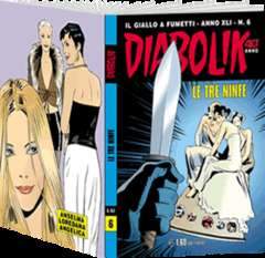 DIABOLIK ANNO 41 6-ASTORINA- nuvolosofumetti.