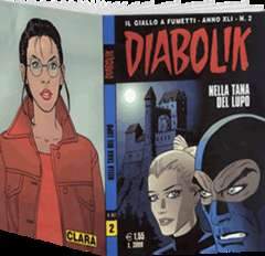 DIABOLIK ANNO 41 2-ASTORINA- nuvolosofumetti.