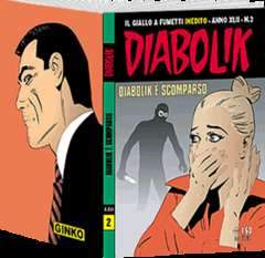 DIABOLIK ANNO 42 2-ASTORINA- nuvolosofumetti.