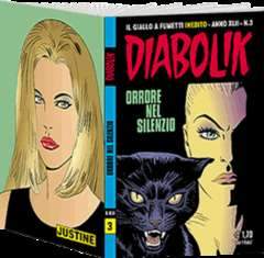 DIABOLIK ANNO 42 3-ASTORINA- nuvolosofumetti.