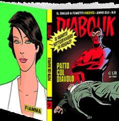 DIABOLIK ANNO 42 9-ASTORINA- nuvolosofumetti.