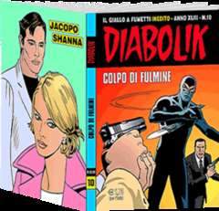 DIABOLIK ANNO 43 10-ASTORINA- nuvolosofumetti.