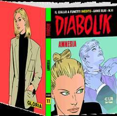 DIABOLIK ANNO 43 11-ASTORINA- nuvolosofumetti.