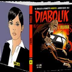 DIABOLIK ANNO 43 4-ASTORINA- nuvolosofumetti.
