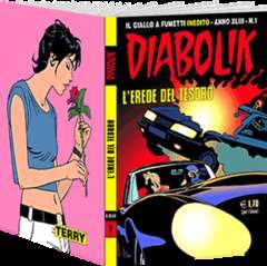 DIABOLIK ANNO 43 1-ASTORINA- nuvolosofumetti.