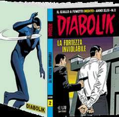 DIABOLIK ANNO 43 2-ASTORINA- nuvolosofumetti.