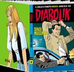 DIABOLIK ANNO 43 6-ASTORINA- nuvolosofumetti.