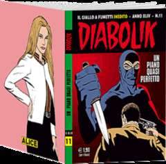 DIABOLIK ANNO 44 11-ASTORINA- nuvolosofumetti.