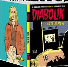 DIABOLIK ANNO 44 5-ASTORINA- nuvolosofumetti.
