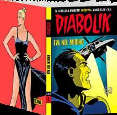 DIABOLIK ANNO 44 1-ASTORINA- nuvolosofumetti.