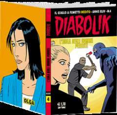 DIABOLIK ANNO 44 4-ASTORINA- nuvolosofumetti.