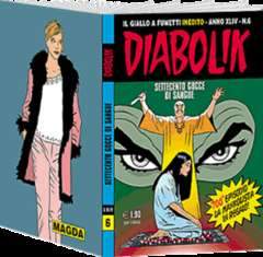 DIABOLIK ANNO 44 6-ASTORINA- nuvolosofumetti.