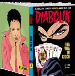 DIABOLIK ANNO 44 2-ASTORINA- nuvolosofumetti.