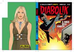 DIABOLIK ANNO 45 10-ASTORINA- nuvolosofumetti.