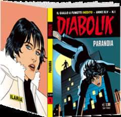 DIABOLIK ANNO 45 1-ASTORINA- nuvolosofumetti.