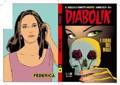 DIABOLIK ANNO 46 4-ASTORINA- nuvolosofumetti.
