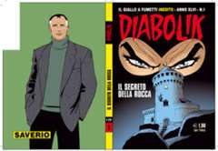 DIABOLIK ANNO 46 1-ASTORINA- nuvolosofumetti.