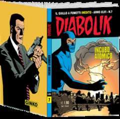 DIABOLIK ANNO 46 7-ASTORINA- nuvolosofumetti.