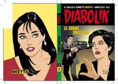 DIABOLIK ANNO 46 3-ASTORINA- nuvolosofumetti.