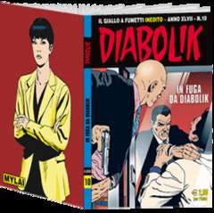 DIABOLIK ANNO 47 10-ASTORINA- nuvolosofumetti.