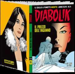 DIABOLIK ANNO 47 11-ASTORINA- nuvolosofumetti.