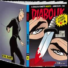 DIABOLIK ANNO 47 6-ASTORINA- nuvolosofumetti.