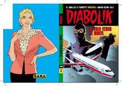 DIABOLIK ANNO 47 3-ASTORINA- nuvolosofumetti.