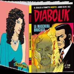 DIABOLIK ANNO 47 9-ASTORINA- nuvolosofumetti.