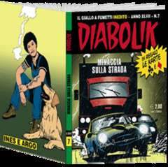 DIABOLIK ANNO 47 7-ASTORINA- nuvolosofumetti.