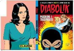 DIABOLIK ANNO 47 2-ASTORINA- nuvolosofumetti.
