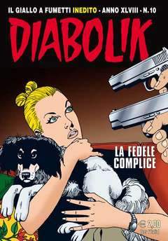 DIABOLIK ANNO 48 10-ASTORINA- nuvolosofumetti.
