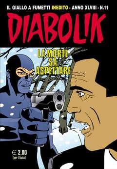 DIABOLIK ANNO 48 11-ASTORINA- nuvolosofumetti.