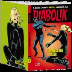 DIABOLIK anno 48 4-ASTORINA- nuvolosofumetti.