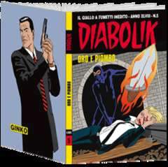 DIABOLIK anno 48 5-ASTORINA- nuvolosofumetti.