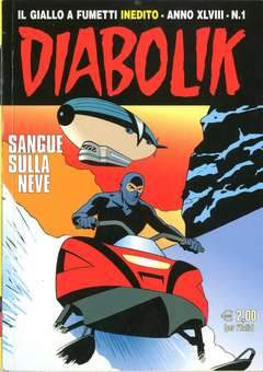 DIABOLIK ANNO 48 1-ASTORINA- nuvolosofumetti.