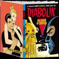 DIABOLIK ANNO 48 2-ASTORINA- nuvolosofumetti.
