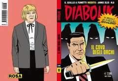 DIABOLIK ANNO 49 8-ASTORINA- nuvolosofumetti.