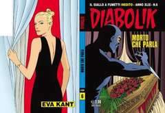 DIABOLIK ANNO 49 6-ASTORINA- nuvolosofumetti.