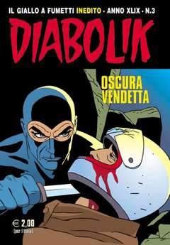 DIABOLIK ANNO 49 3-ASTORINA- nuvolosofumetti.