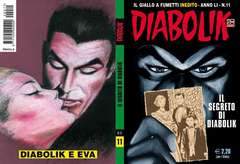 DIABOLIK ANNO 51 11-ASTORINA- nuvolosofumetti.