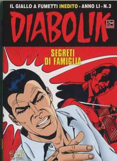 DIABOLIK ANNO 51 3-ASTORINA- nuvolosofumetti.