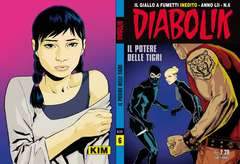 diabolik anno 52 6-ASTORINA- nuvolosofumetti.