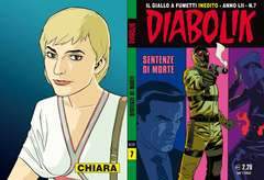 diabolik anno 52 7-ASTORINA- nuvolosofumetti.