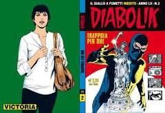 diabolik anno 52 2-ASTORINA- nuvolosofumetti.