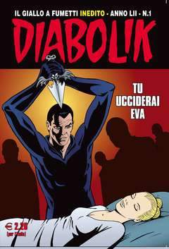 diabolik anno 52 1-ASTORINA- nuvolosofumetti.
