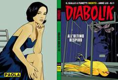 DIABOLIK ANNO 53 11-ASTORINA- nuvolosofumetti.
