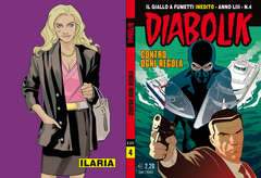 DIABOLIK ANNO 53 4-ASTORINA- nuvolosofumetti.